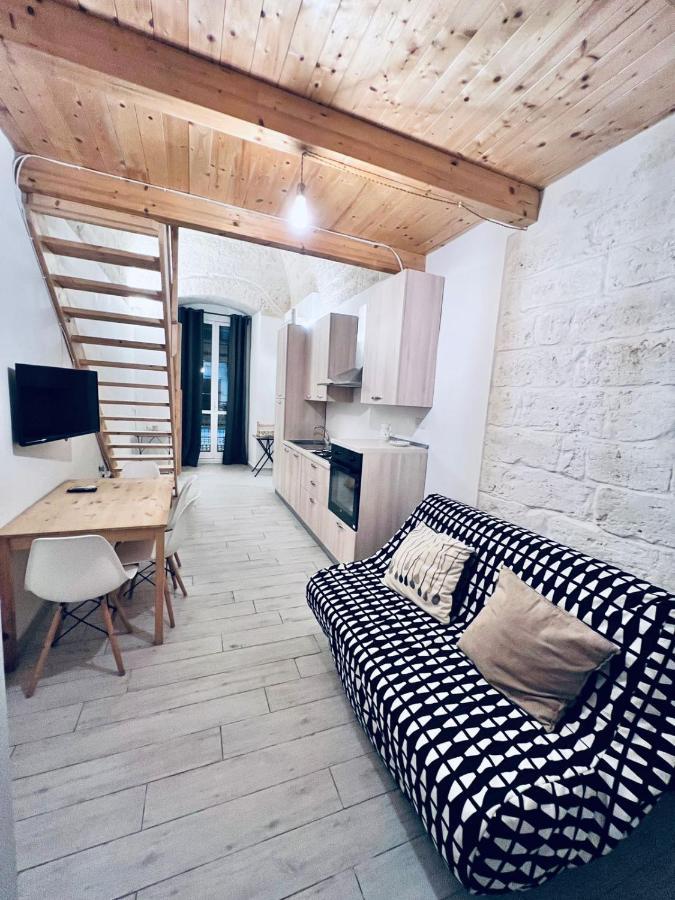 Urban Flat Dante - Timesrl Apartments Бари Екстериор снимка