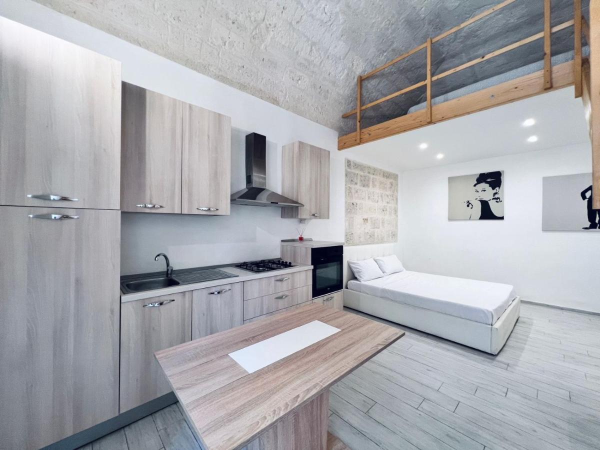 Urban Flat Dante - Timesrl Apartments Бари Екстериор снимка