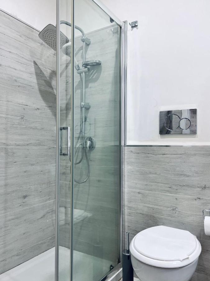 Urban Flat Dante - Timesrl Apartments Бари Екстериор снимка